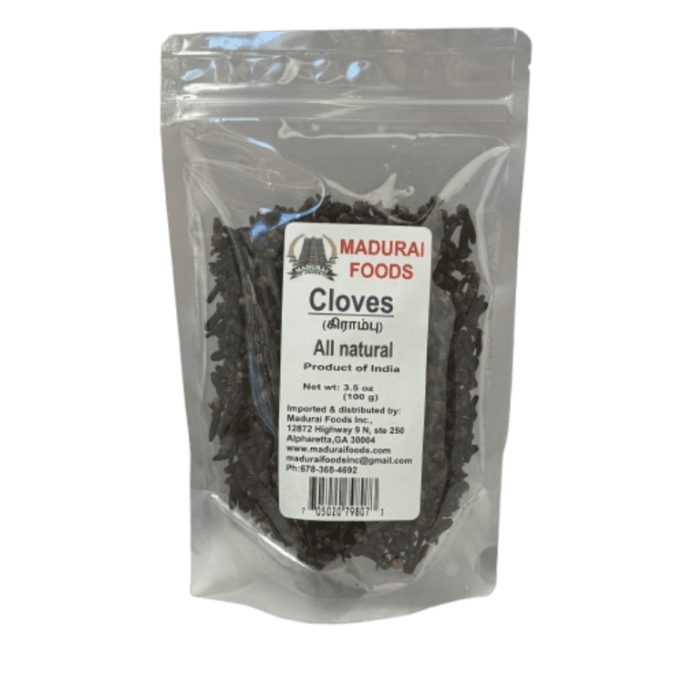 Cloves 100 Grams
