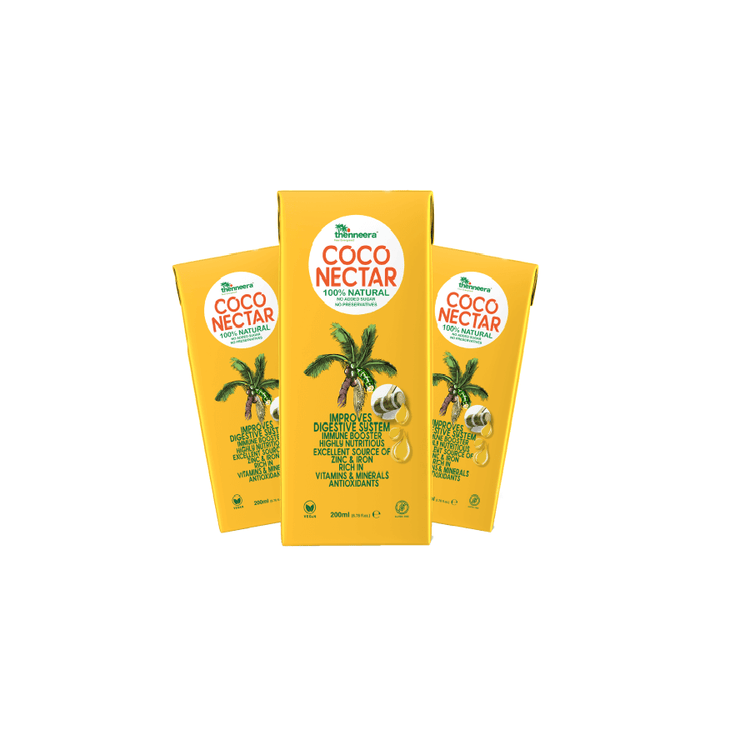 Coco Nectar Madurai Foods