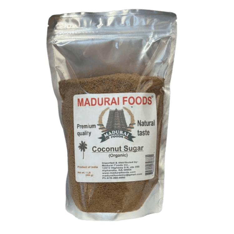 Coconut sugar-1Lb