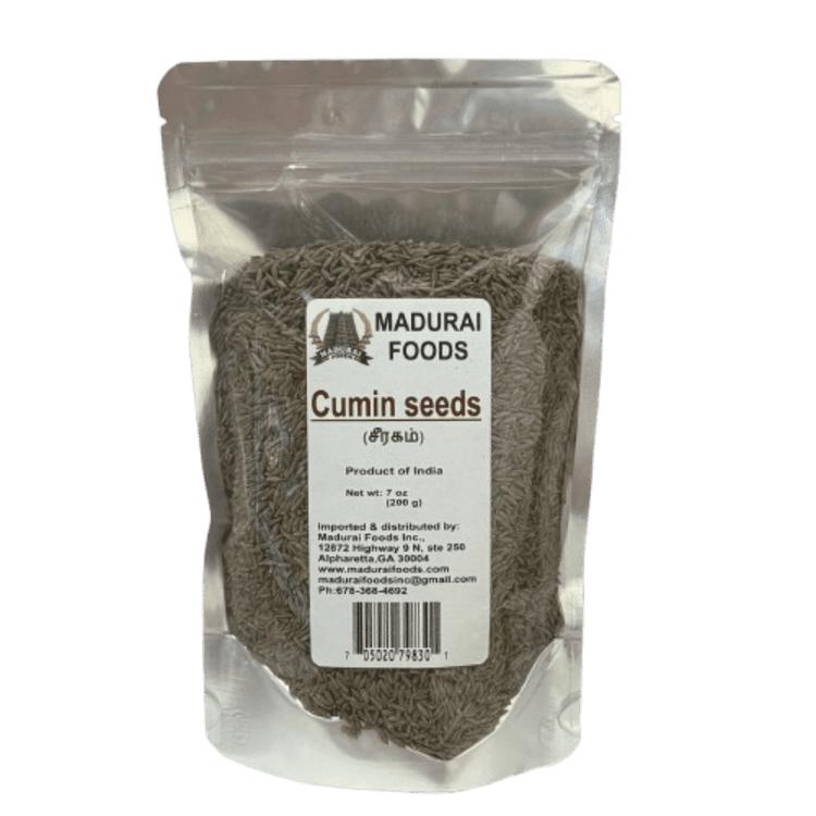 Cumin Seeds