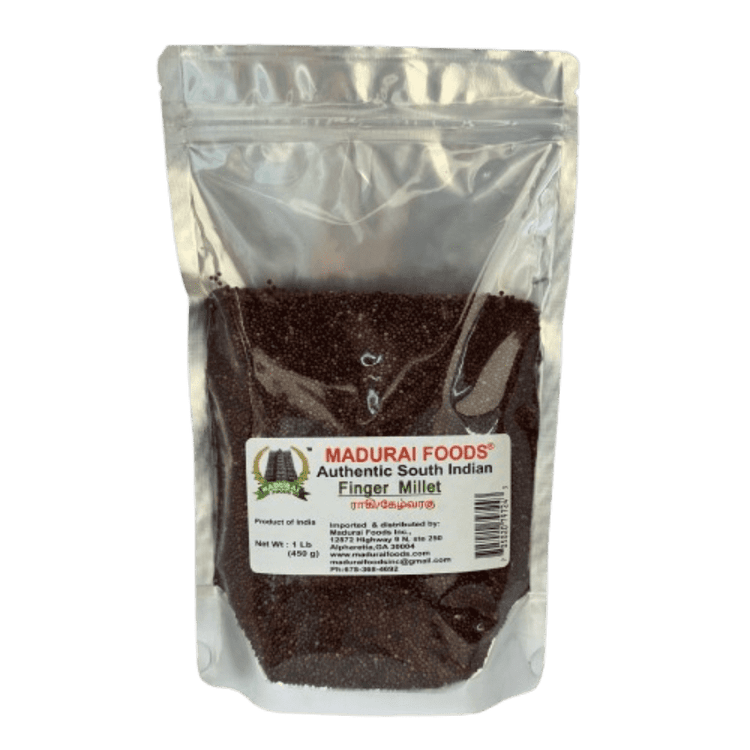 Ragi/Finger millet-1 Lb.