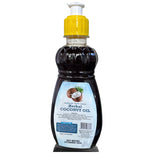 Herbal Coconut Oil 250 ml