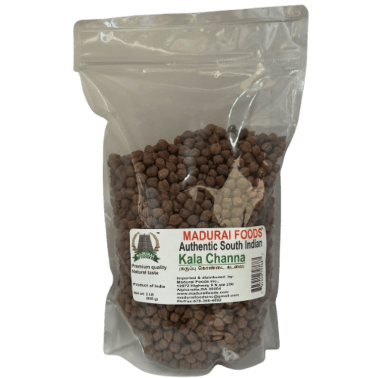 Kala Chana - 2 lb