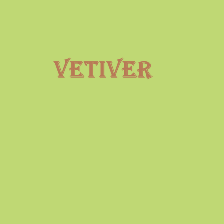 Vetiver- 15 G
