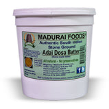 Fresh And Homemade Adai Dosa Batter MaduraiFoods