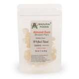 Almond Gum-50 Gram