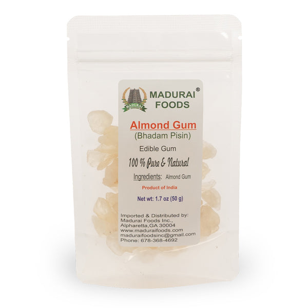 Almond Indian Groceries Madurai Foods