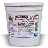 Fresh And Homemade Dosa Batter MaduraiFoods