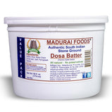 Fresh And Homemade  Dosa Batter Value Pack MaduraiFoods