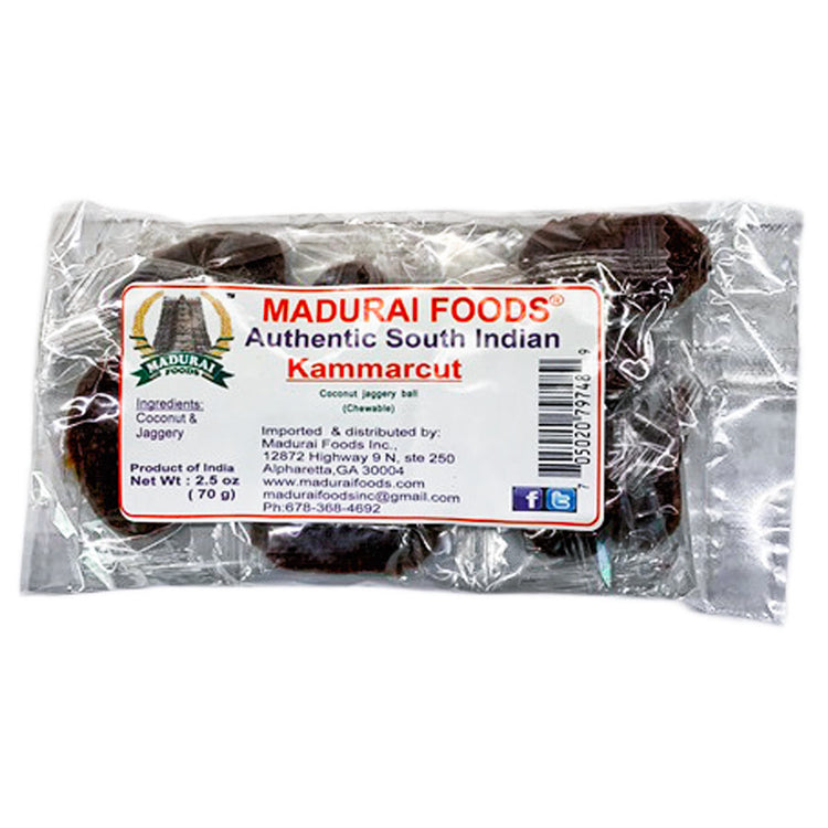 Healthy Snack Kammarcut