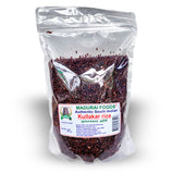 South Indian Kullakar Rice Madurai Foods