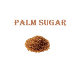 Palm Sugar - 1 Lb