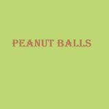 Peanut Balls-200 g