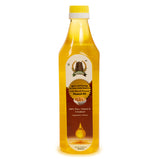 Wooden Rotary Cold Pressed Peanut Oil-1 Ltr