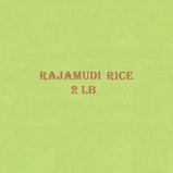 Authentic Rajamudi Rice MaduraiFoods 