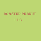 Roasted Peanut 1 LB