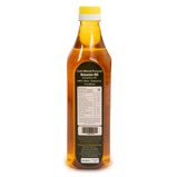 Wooden Rotary Cold Pressed Sesame Oil-1 Ltr