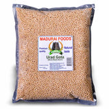Nutrious Urad Gota 4LB Madurai Foods