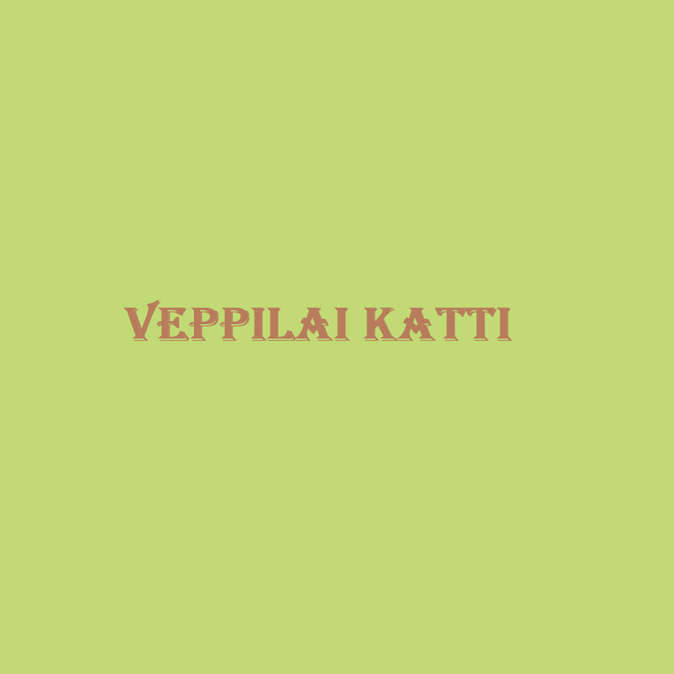 Tasty Veppilai Katti Madurai Foods