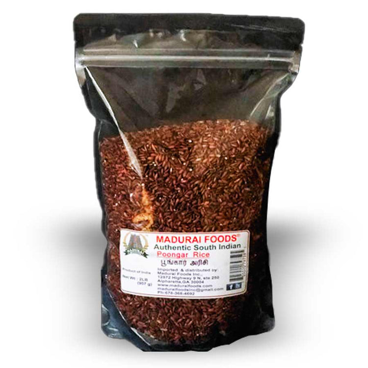 Poongar rice-2lb
