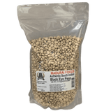 Black Eye Peas (White) - 2 lb