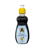 Herbal Coconut Oil 250 ml