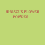 Hibiscus Flower Powder- 50 G