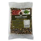 Thulasi Peanut Burfi-100 g