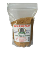 Cane Jaggery Powder-2 Lb