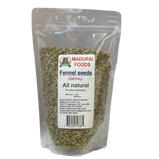 Fennel Seeds 200Grams