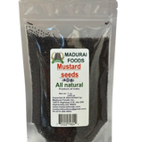 Mustard Seeds 200Grams