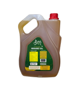 Wooden Rotary Cold Pressed Sesame Oil-5 Ltrs