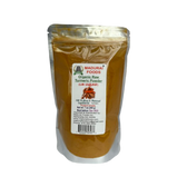 Pasu Manjal - Organic (Raw Turmeric Powder) - 200g