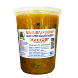 Fresh Sambar- 32 fl. oz