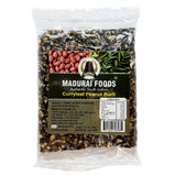 Curry Leaf Peanut Burfi-100g