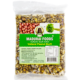 Vallarai Peanut Burfi (Brahmi)-100 g