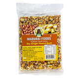 Dry Ginger Peanut Burfi-100 g