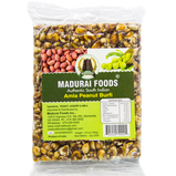 Amla Peanut Burfi-100 g