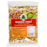 Fennel Seed Peanut Burfi-100 g