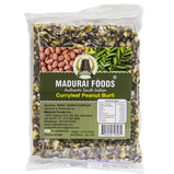 Curry Leaf Peanut Burfi-100g