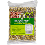 Thoothuvalai Peanut burfi-100 g