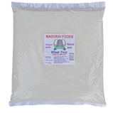 Wheat Flour (Whole Wheat)- 6 Lb