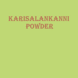 Karisalankanni Powder- 50 G