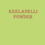 Keelanelli Powder- 50 g