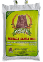 Seeraga Samba Rice-20 lb