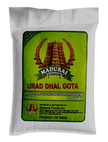 Urad gota/Urad whole white-10 Lbs.