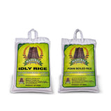 Combo 20 Lb rice-Twin Pack-For Shipping only