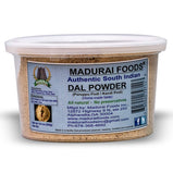 Fresh And Homemade Dal Powder MaduraiFoods
