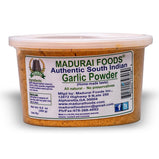 Fresh And Homemade Garlic Powder MaduraiFoods