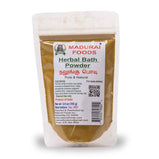 Herbal Bath Powder Madurai Foods
